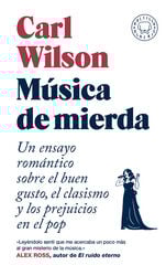 Música de mierda Música de mierda