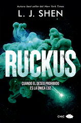 Ruckus