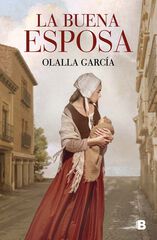 La buena esposa La buena esposa