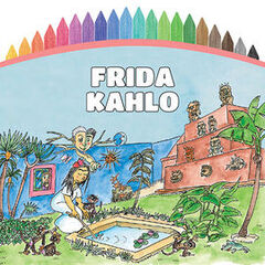Pintem! Frida Kahlo Pintem! Frida Kahlo