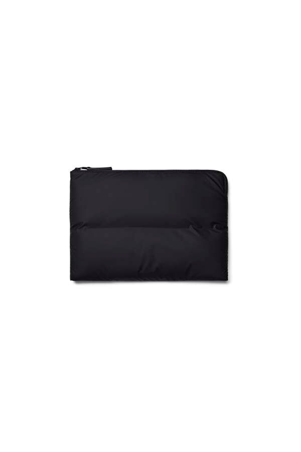 Funda Laptop Rains Cover 15''/16'' Black