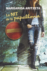 La nit de la papallona La nit de la papallona