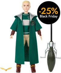 Nino Draco Malfoy Mattel