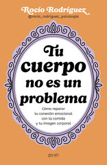 Tu cuerpo no es un problema Tu cuerpo no es un problema