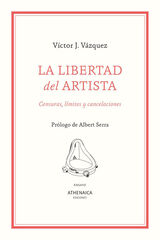 La libertad del artista La libertad del artista