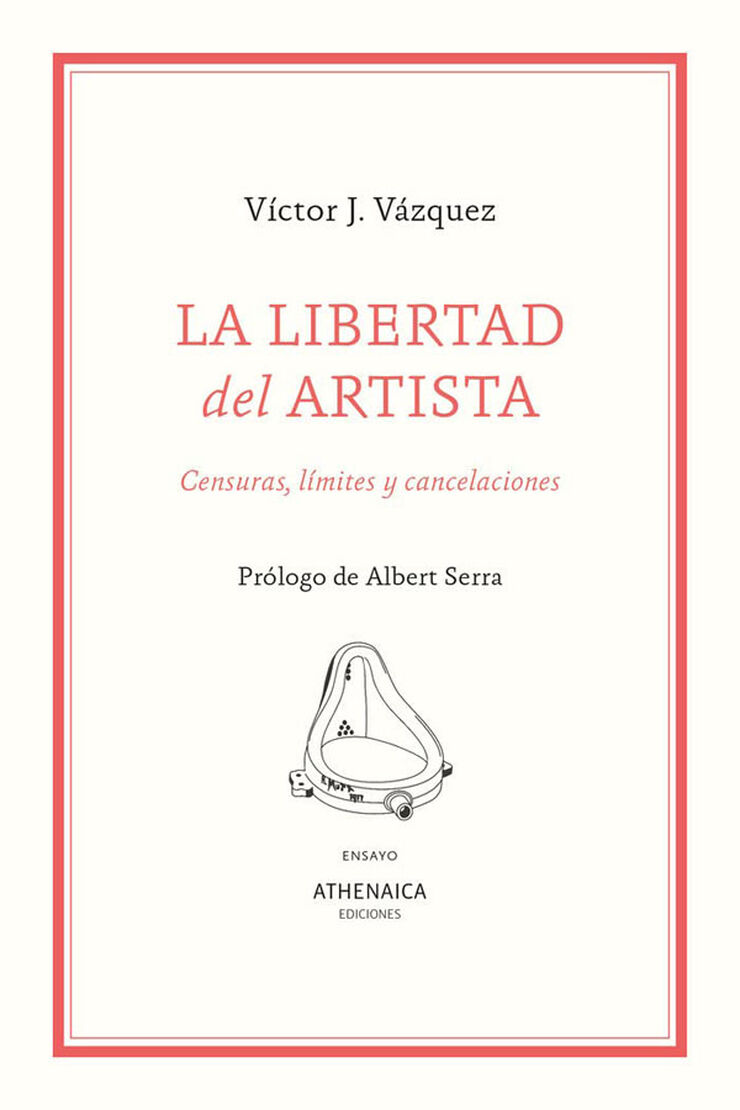 La libertad del artista