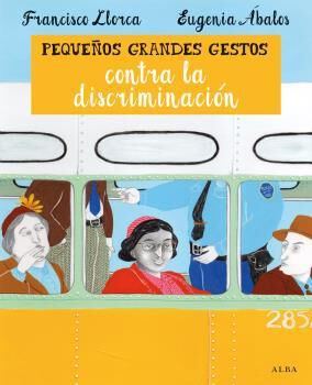 Peque&ntilde;os Grandes Gestos contra la discriminaci&oacute;n