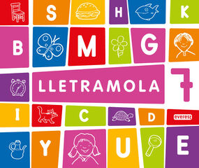 Lletramola 7 (Catal&agrave;)