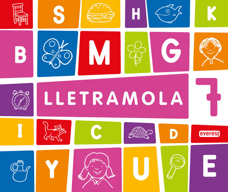 Lletramola 7 (Catal&agrave;)