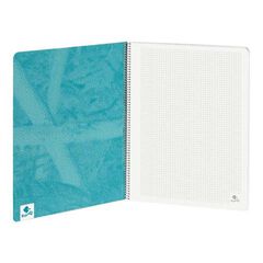 Libreta esp. A4 Busquets XSports 80H