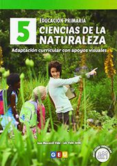 5º EDUCACION PRIMARIA. CIENCIAS DE LA NATURALEZA 5º EDUCACION PRIMARIA. CIENCIAS DE LA NATURALEZA