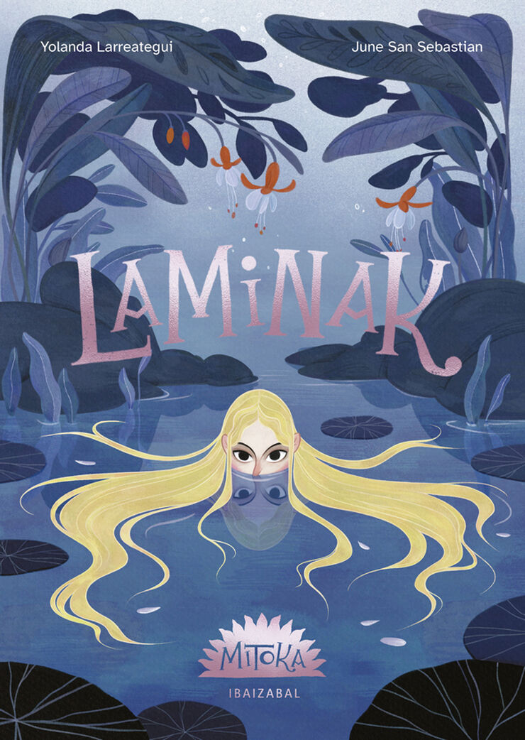 Laminak