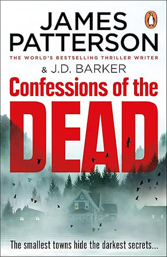 Confessions of the Dead