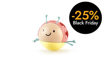 Sonall - mossegador marieta