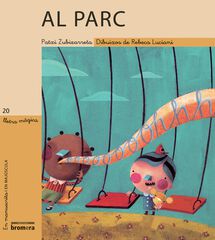 Al parc Al parc
