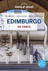 Edimburgo de cerca 5 Edimburgo de cerca 5