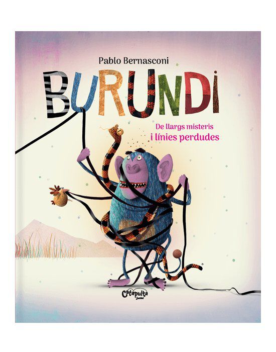 Burundi De llargs misteris i linies perdudes