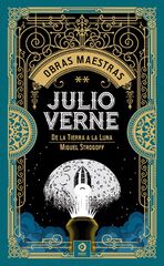 Julio Verne Vol. II - Julio Verne Julio Verne Vol. II - Julio Verne