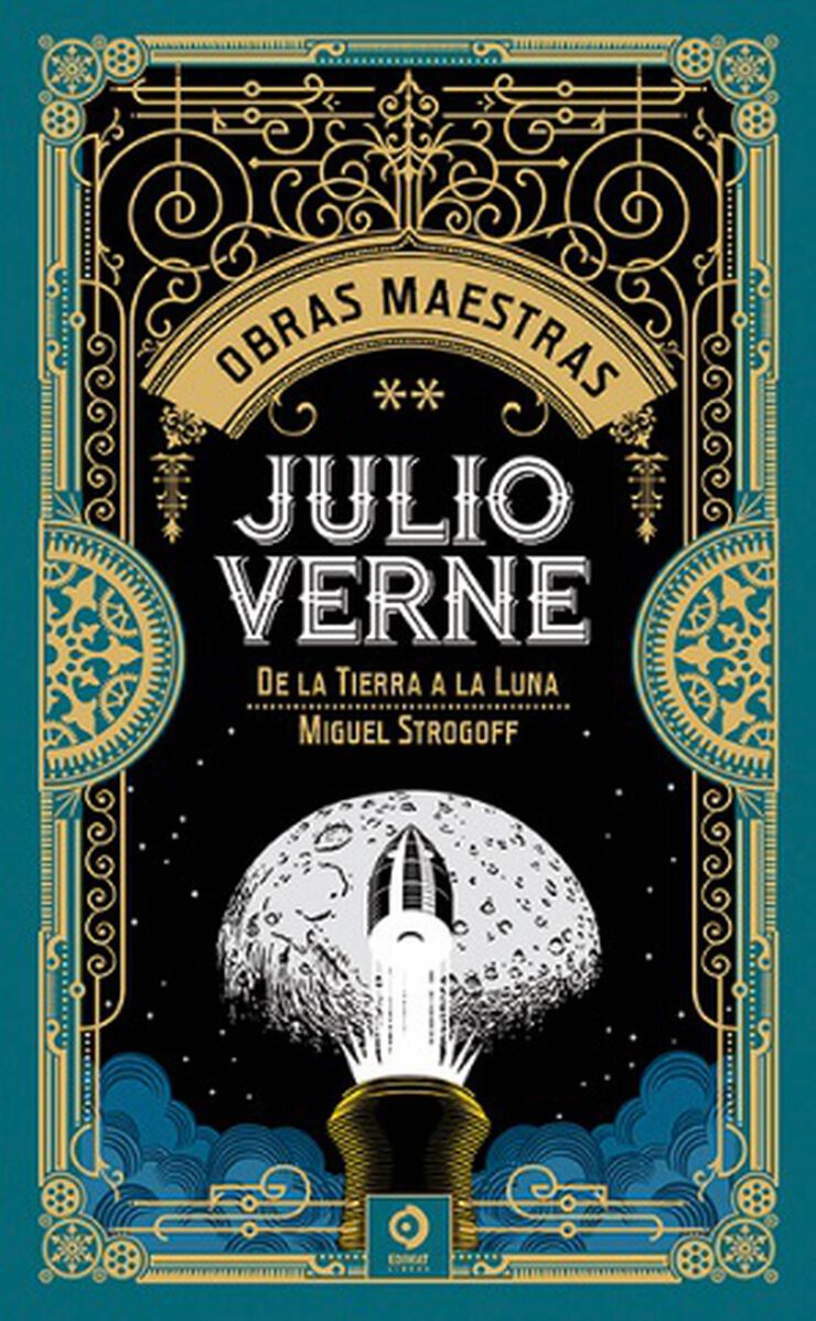 Julio Verne Vol. II - Julio Verne