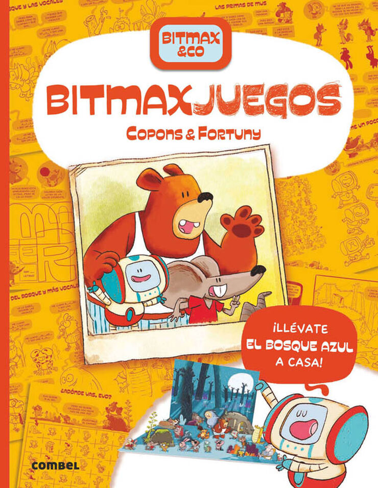Bitmax & Co Bitmaxjuegos