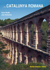 Catalunya romana Catalunya romana