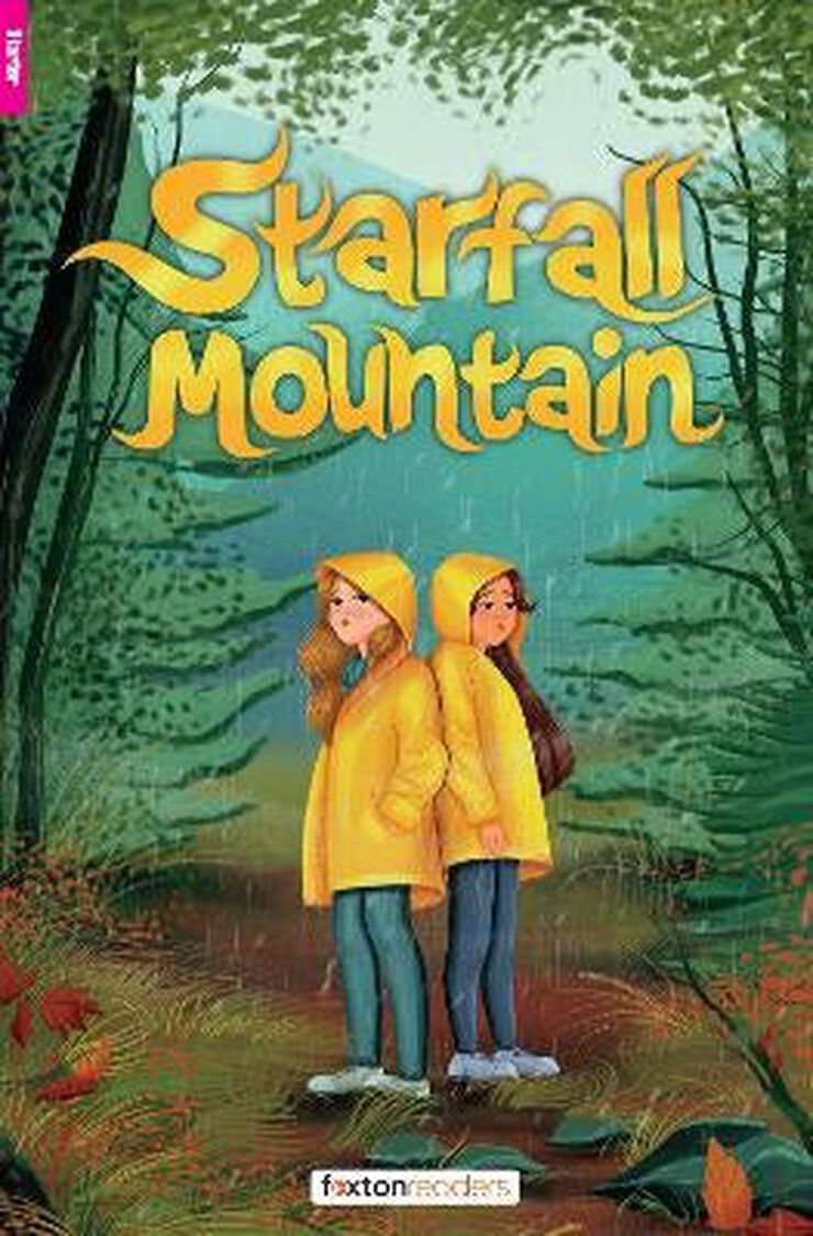 FOXTON FR A1 Starfall Mountain