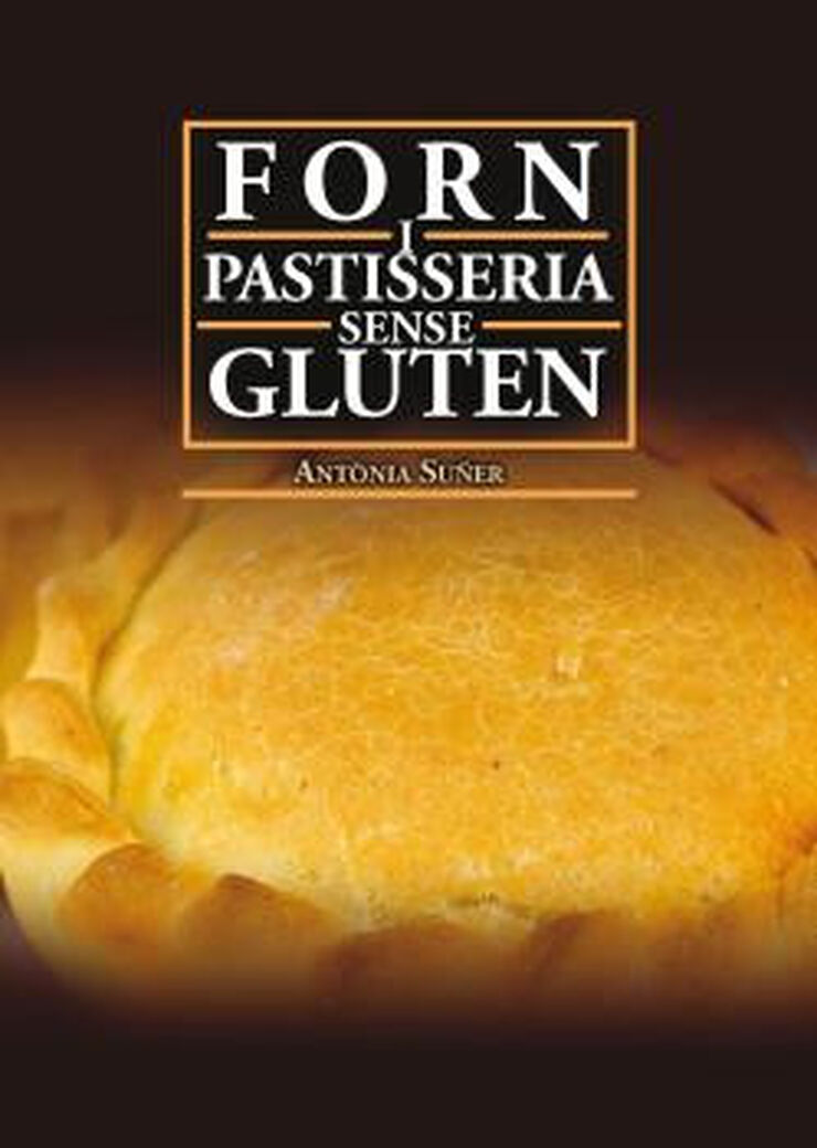 Forn i pastisseria sense gluten