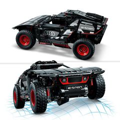 LEGO® Technic Audi RS Q e-tron 42160