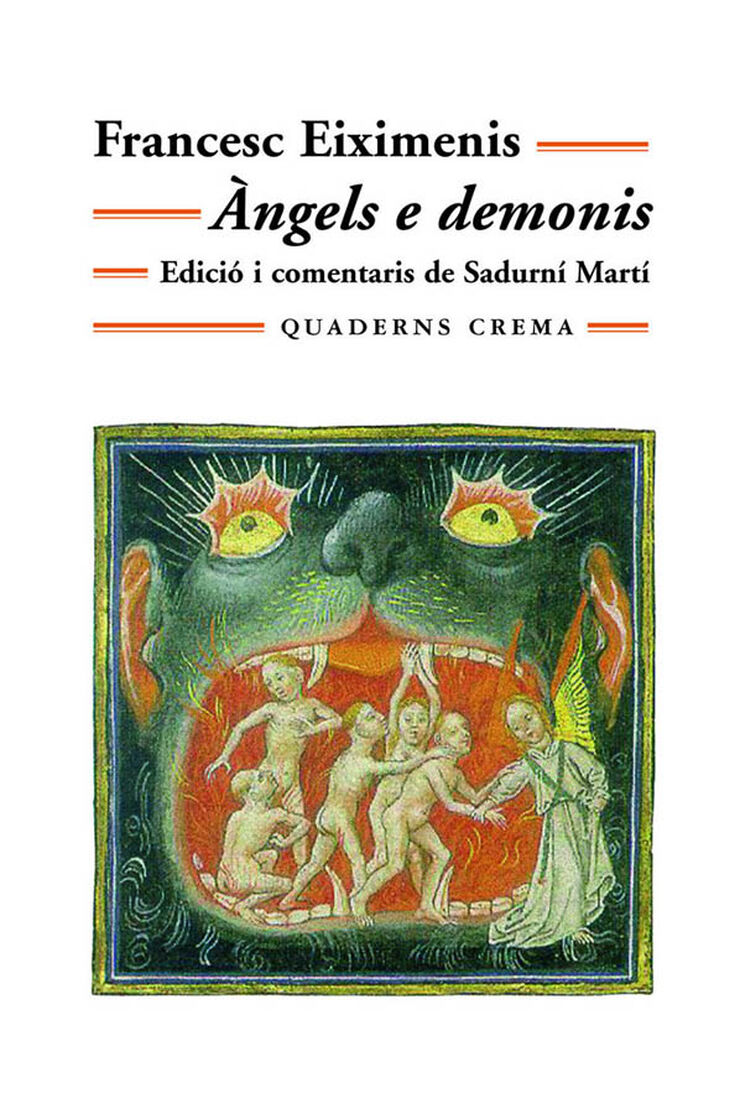 Àngels e demonis