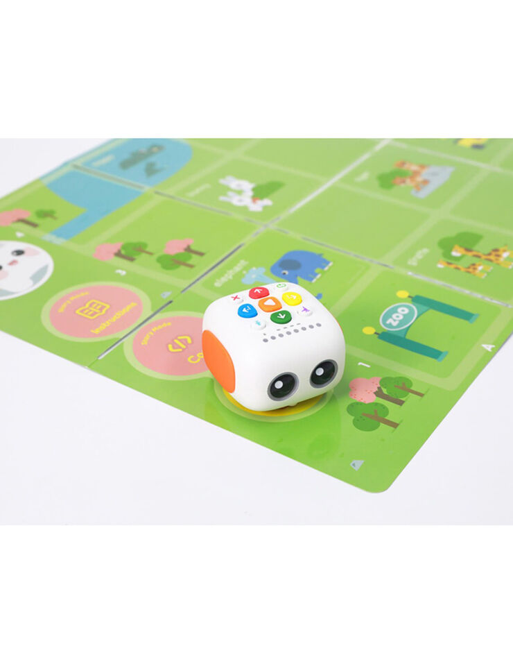 Extensi&oacute;n Caja de Actividades para Tale-Bot Pro