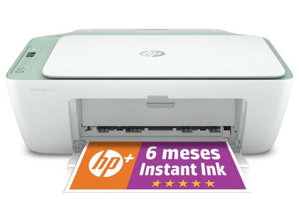 Impresora HP Deskjet 2720E