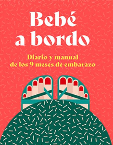 Beb&eacute; a bordo