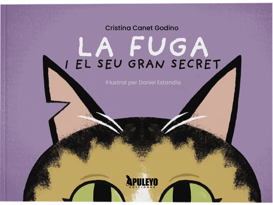 Fuga i el seu gran secret
