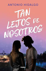 Tan lejos de nosotros (Cerca de ti 2) Tan lejos de nosotros (Cerca de ti 2)