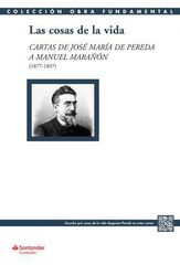 Las cosas de la vida Las cosas de la vida