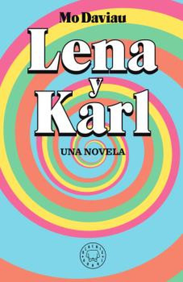 Lena i Karl