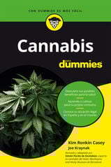 Cannabis para dummies Cannabis para dummies