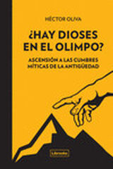 ¿Hay dioses en el Olimpo? ¿Hay dioses en el Olimpo?