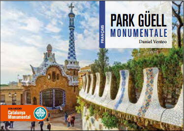 Park G&uuml;ell monumentale