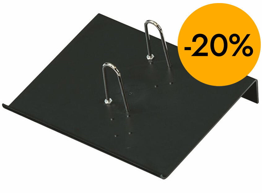 Soporte Bloc Calendario Faibo