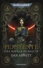 Bequin nº 02 Penitente Bequin nº 02 Penitente