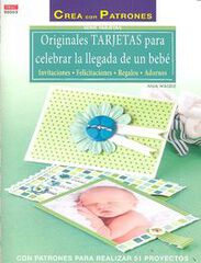 Originales Tarjetas para celebrar la lle