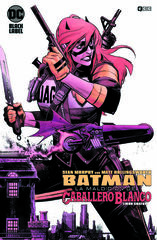 Batman: La maldición del Caballero Blanco núm. 04 (de 8) Batman: La maldición del Caballero Blanco núm. 04 (de 8)