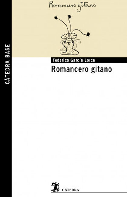 Romancero gitano Romancero gitano