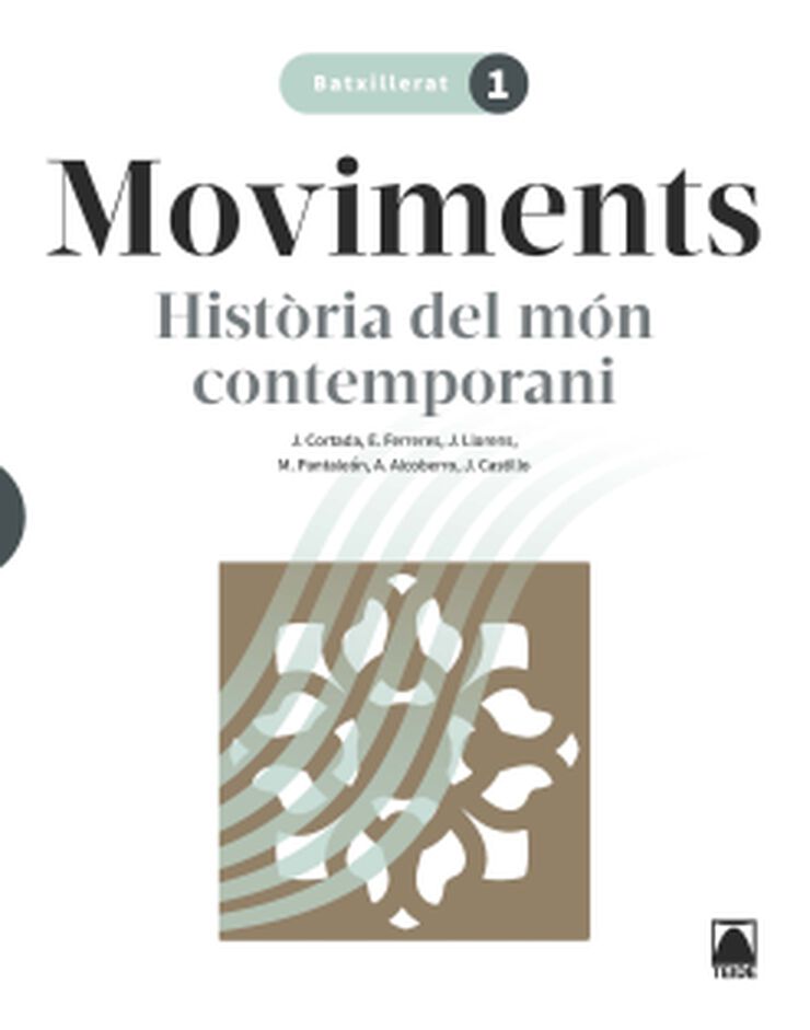 Història del Món Contemporani 1r Batxillerat