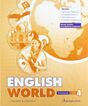 English World 4 Workbook Spanish