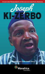Joseph Ki-Zerbo
