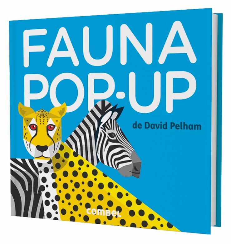 Fauna pop-up (cat)