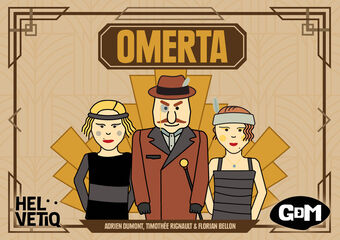 Omerta