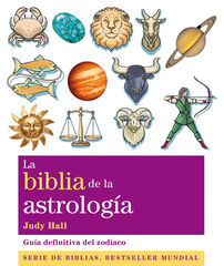 La biblia de la astrología La biblia de la astrología